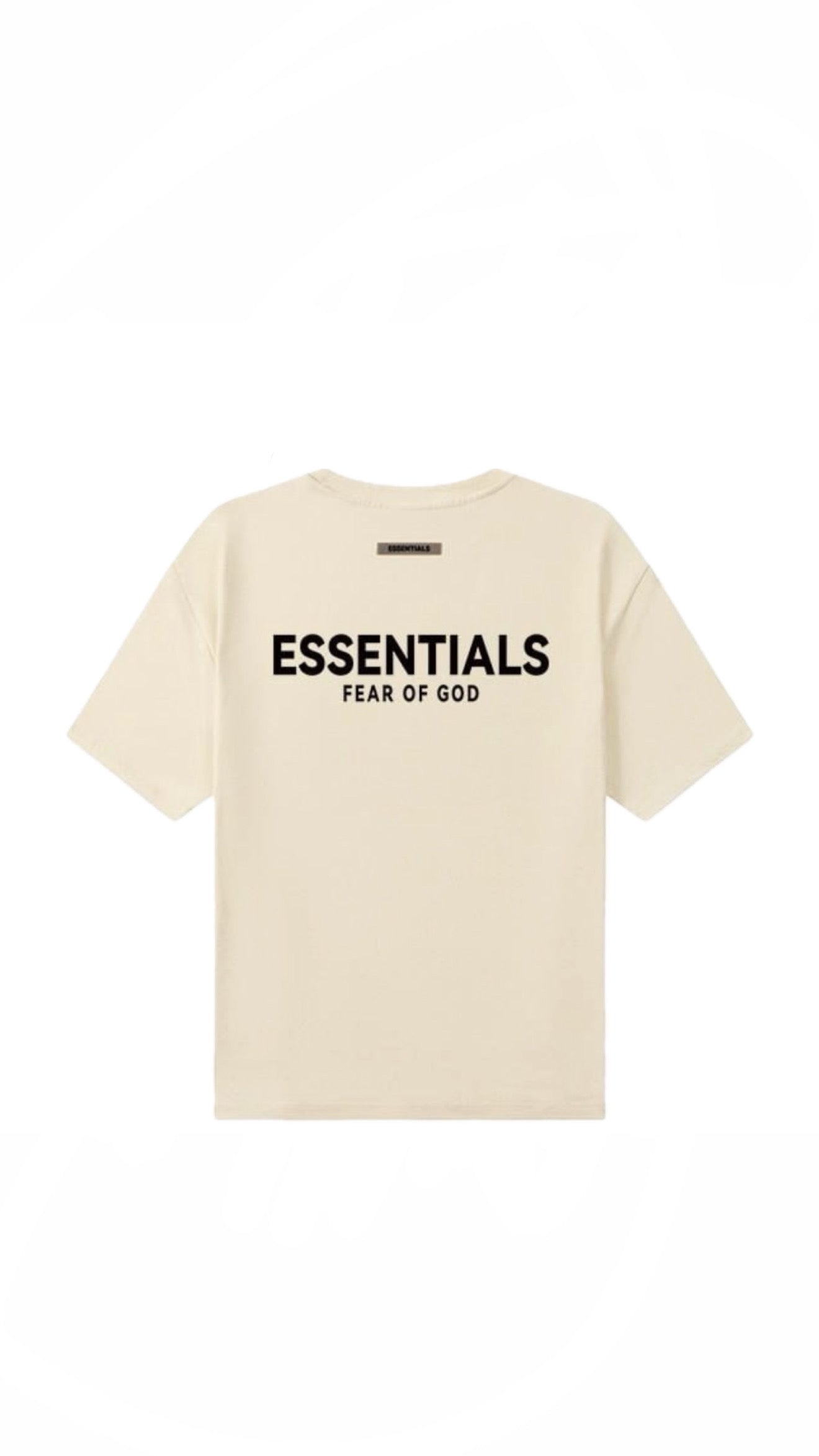 Camiseta Essentials