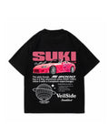 Camiseta Suki