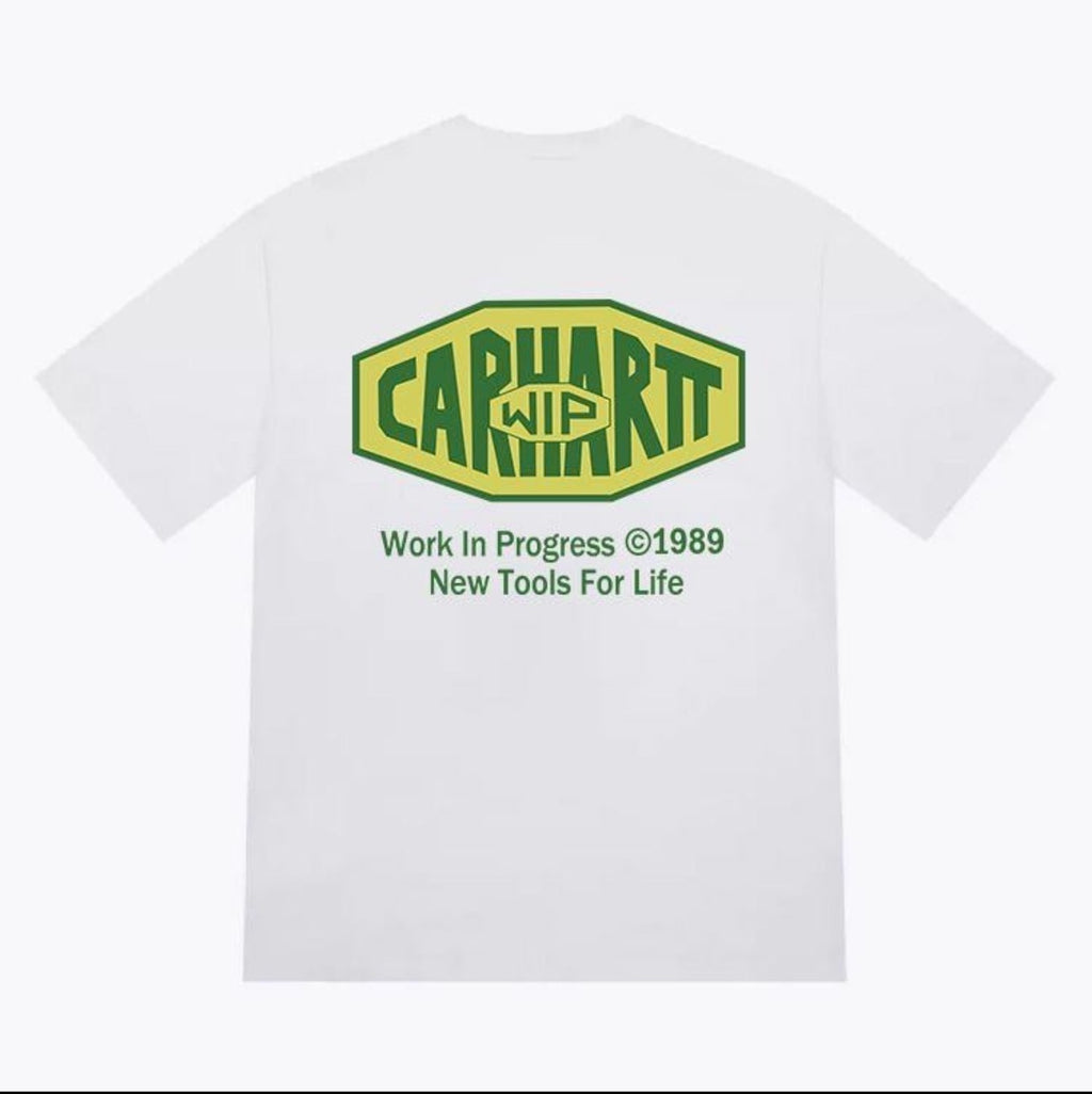 Camiseta Carhartt