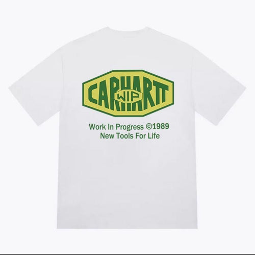 Camiseta Carhartt