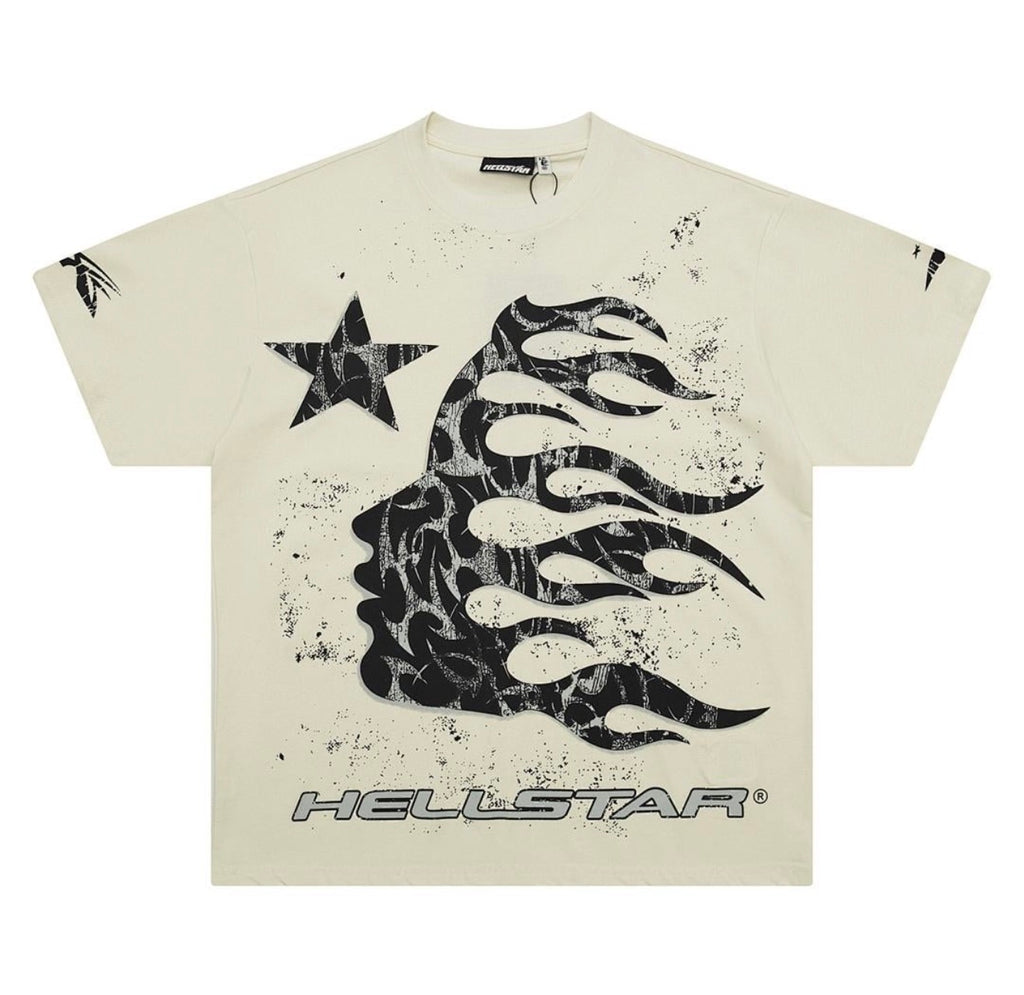Camiseta Hellstar P1