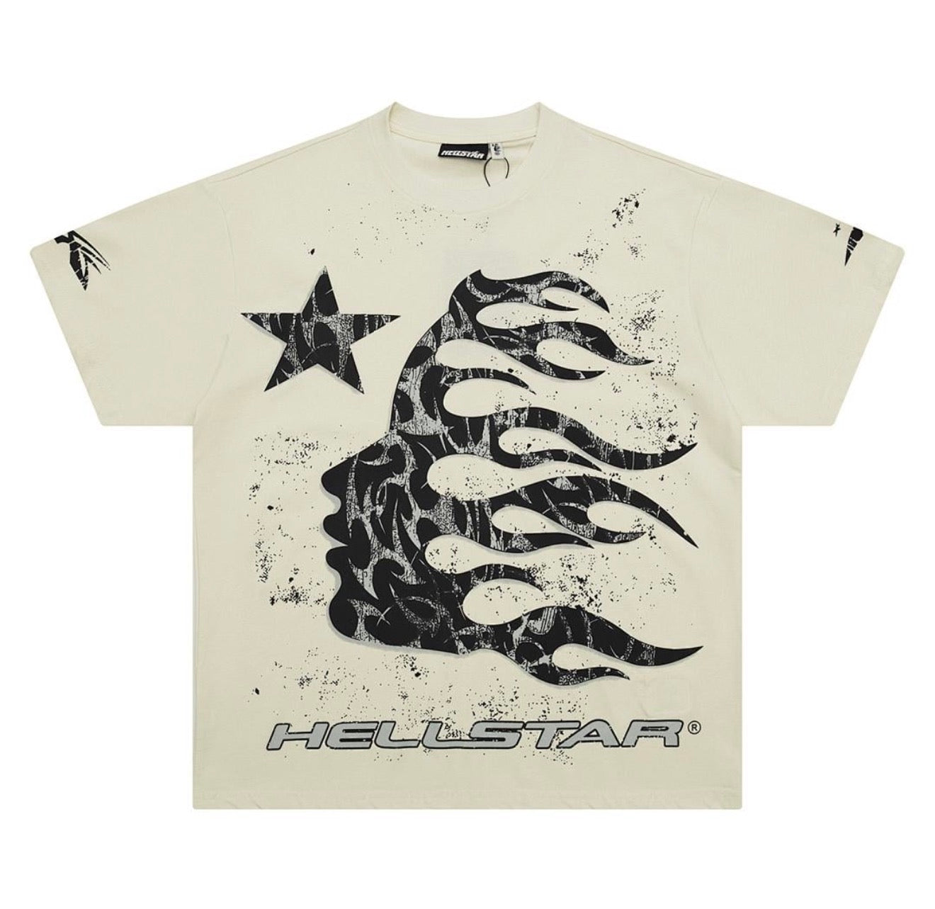 Camiseta Hellstar P1