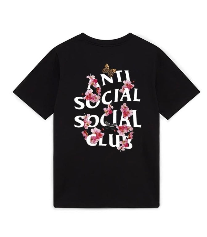 Camiseta Social Club