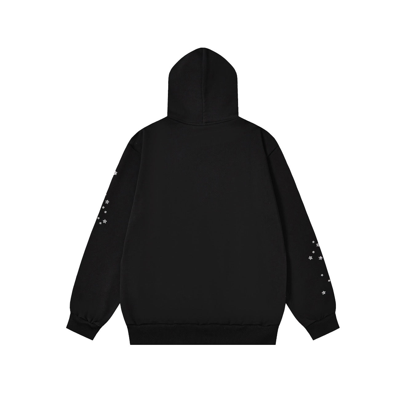 Sudadera Spider