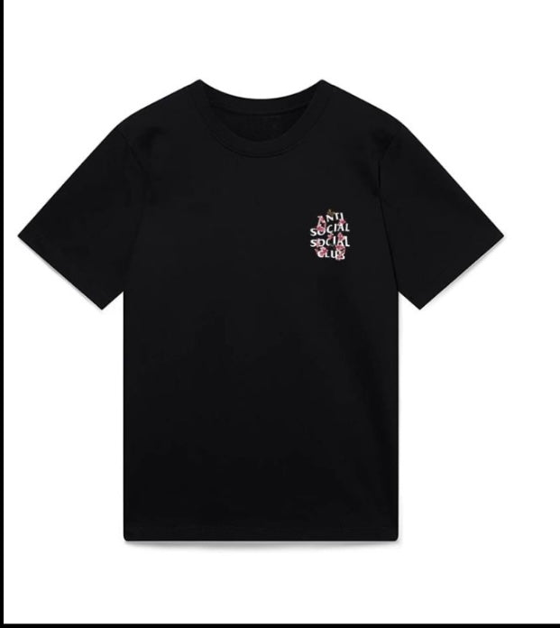 Camiseta Social Club