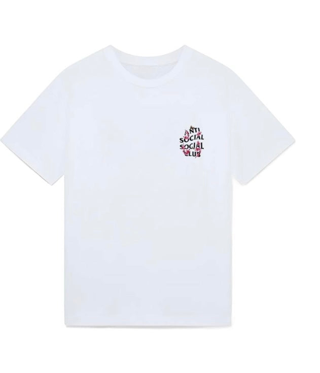 Camiseta Social Club