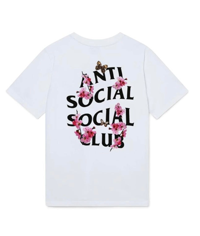 Camiseta Social Club