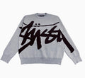 Sudadera Stussy