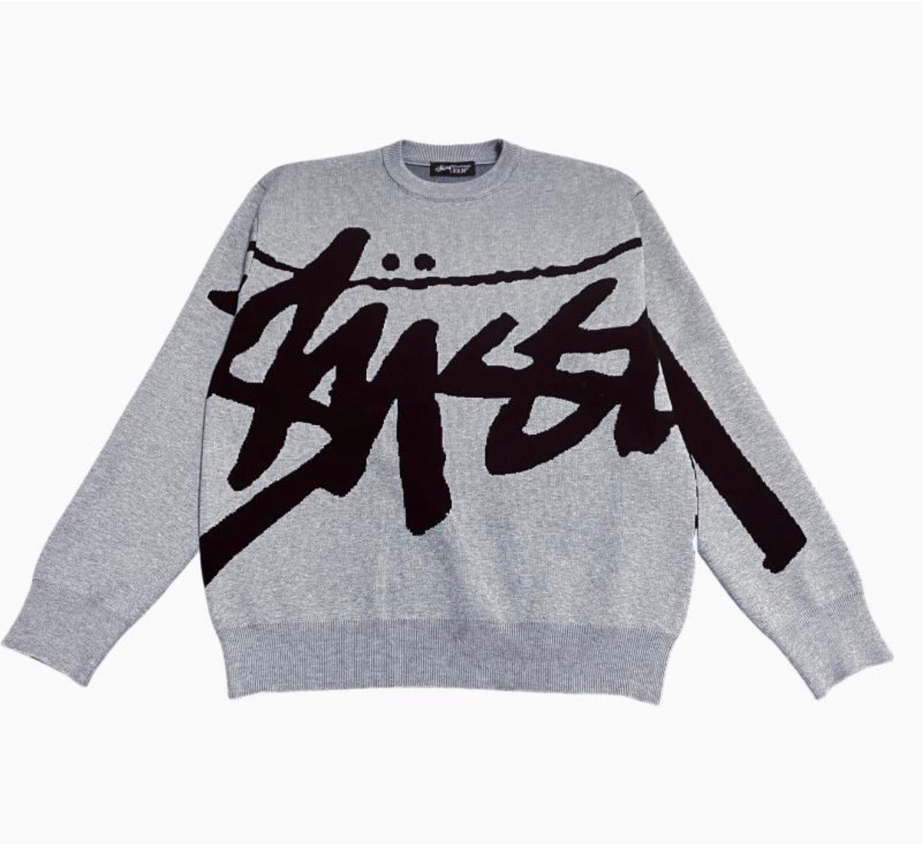 Sudadera Stussy