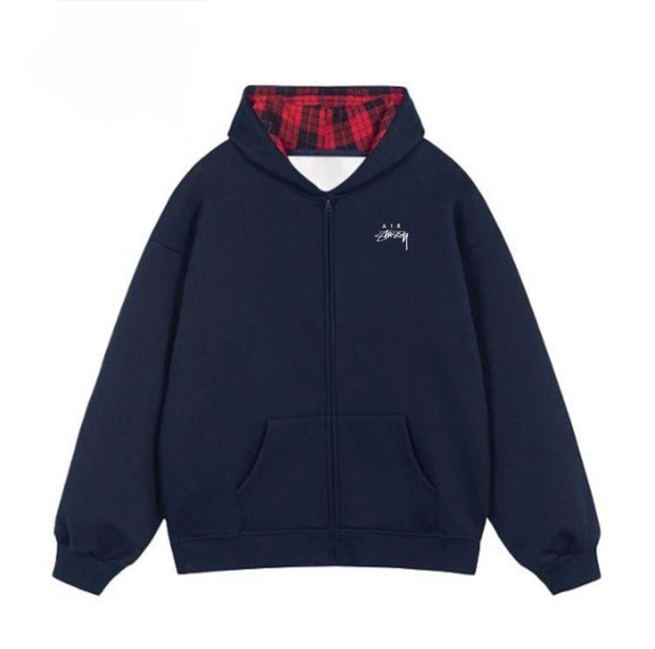 Sudadera Stussy