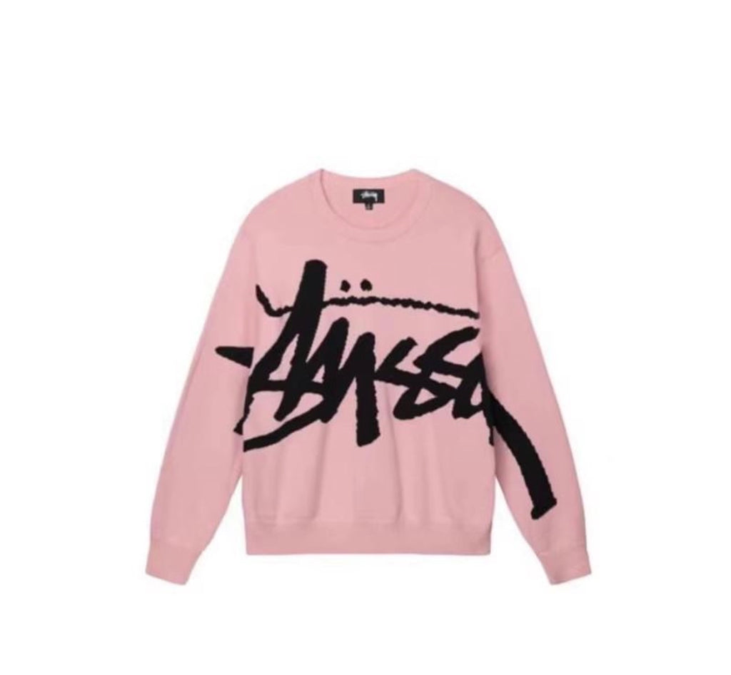 Sudadera Stussy
