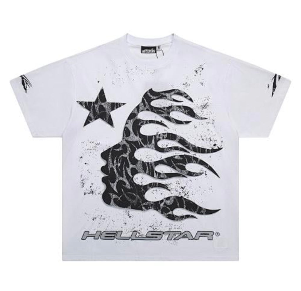 Camiseta Hellstar P1