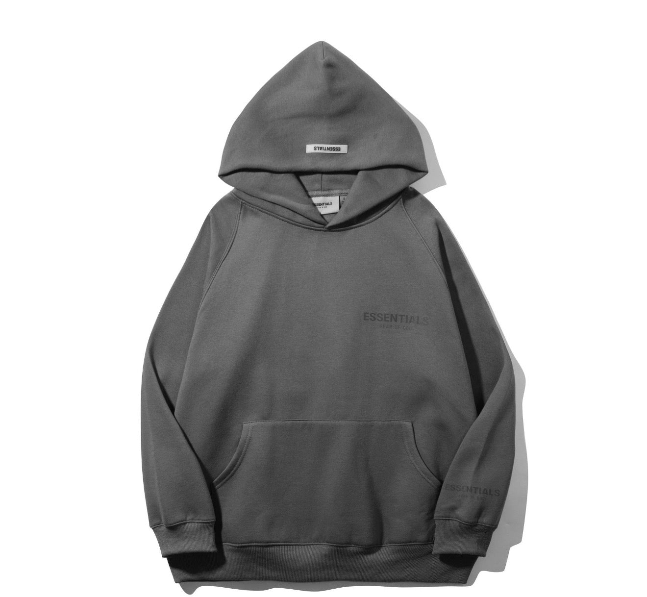 Sudadera Essentials