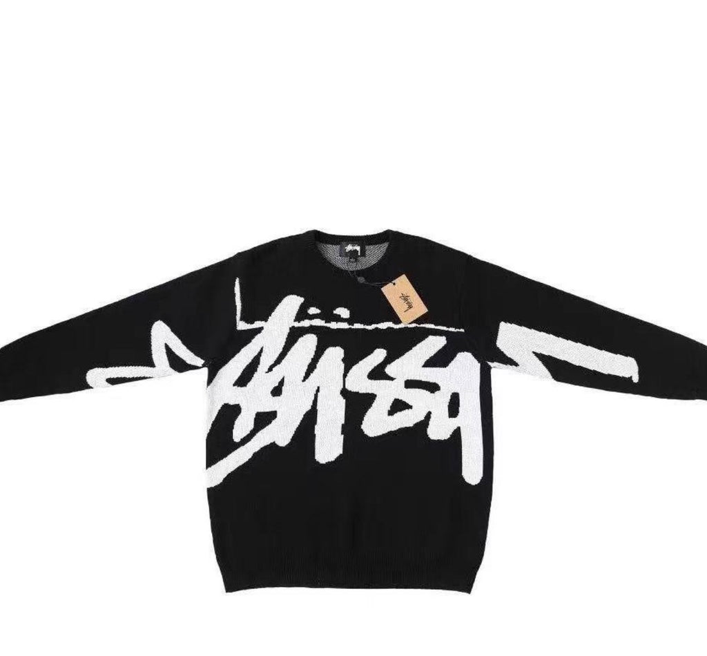 Sudadera Stussy