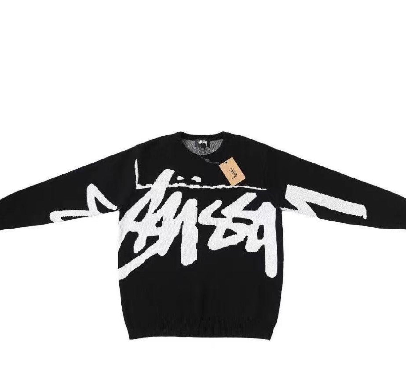 Sudadera Stussy