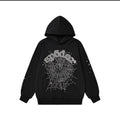 Sudadera Spider