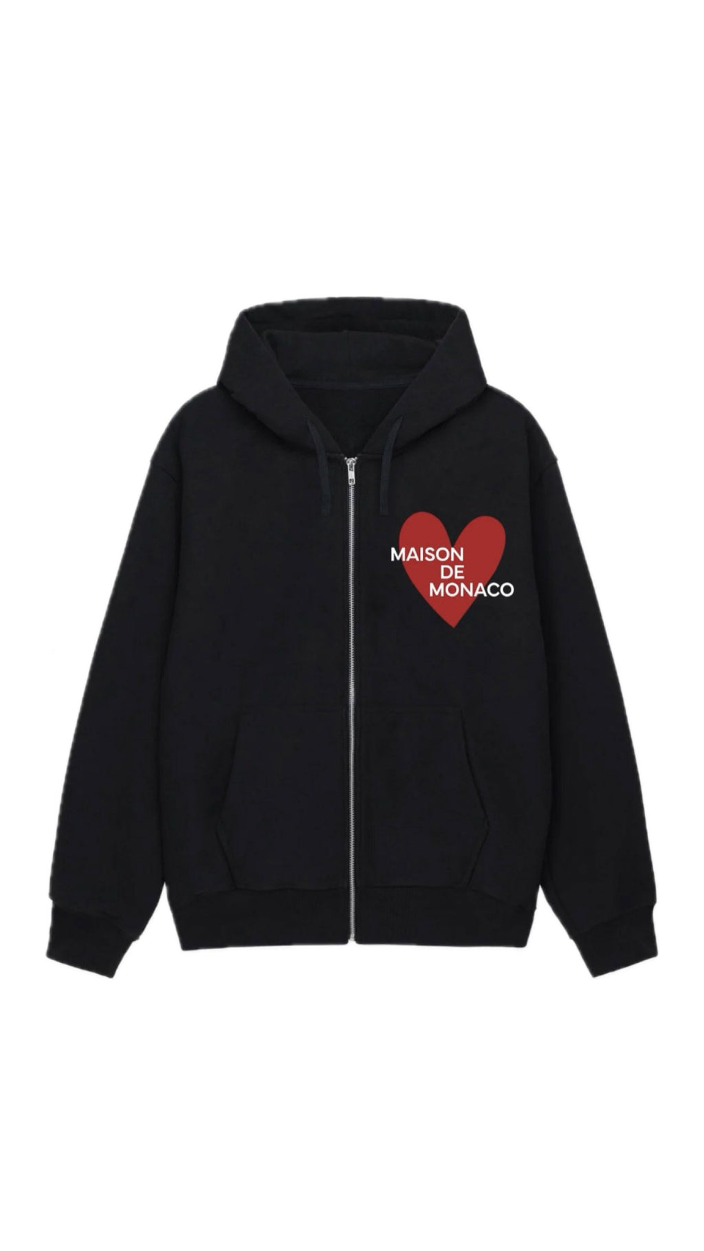 Sudadera Mónaco