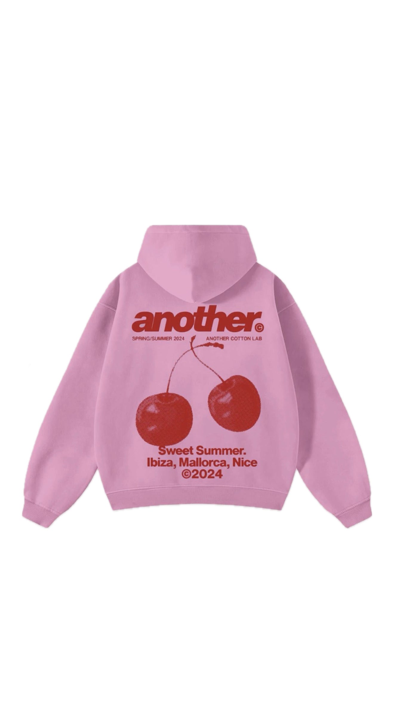 Sudadera Another