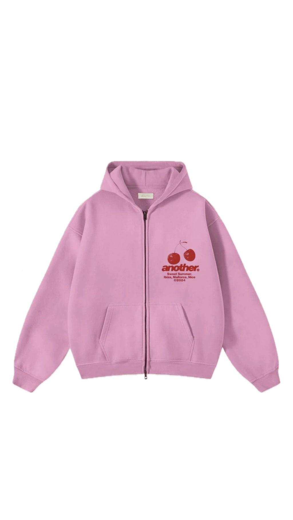 Sudadera Another