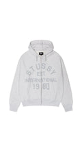 Sudadera Stussy 1980
