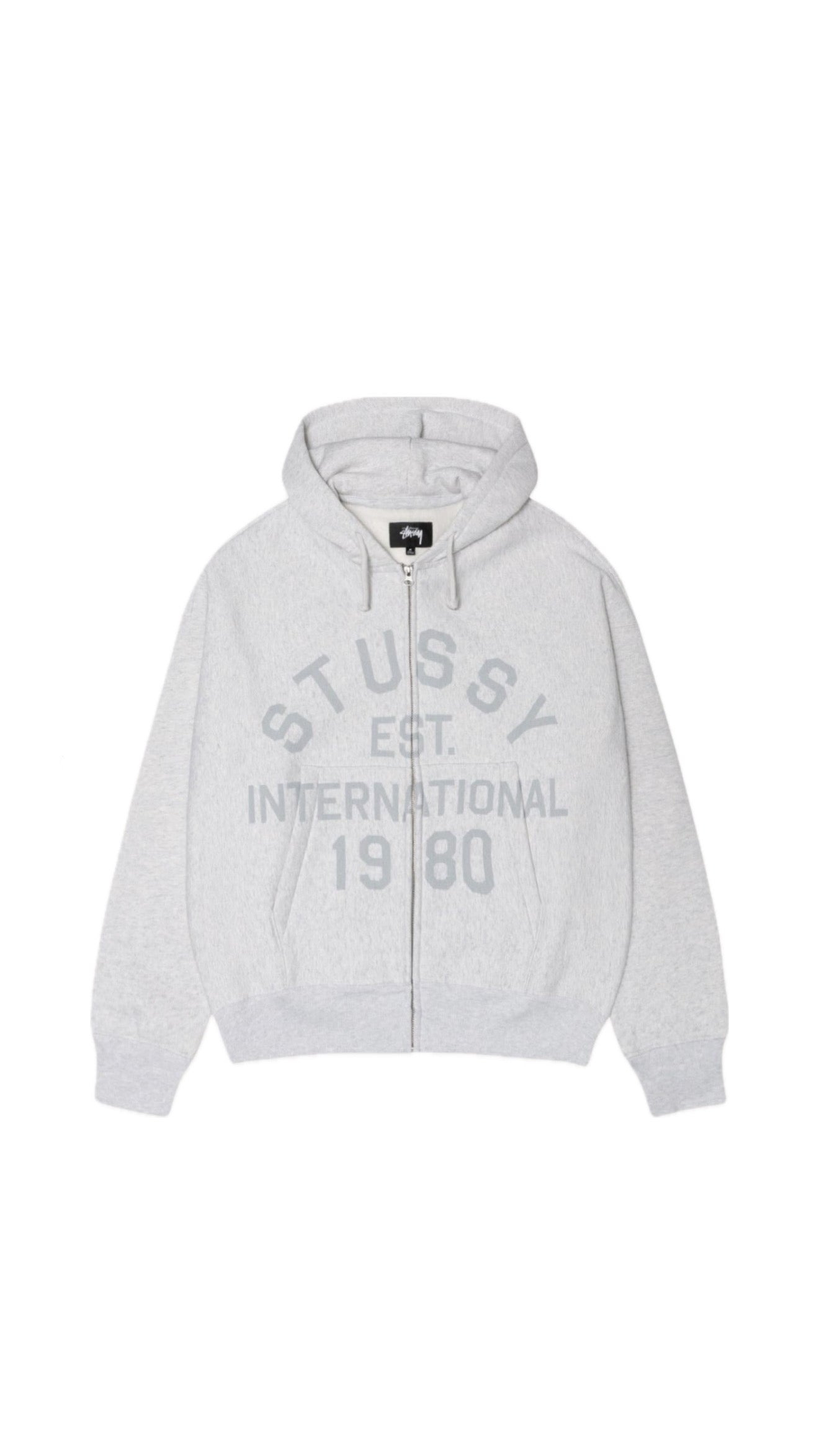 Sudadera Stussy 1980