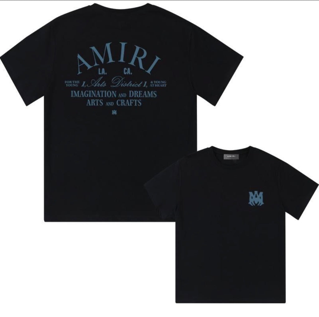 Camiseta Amiri