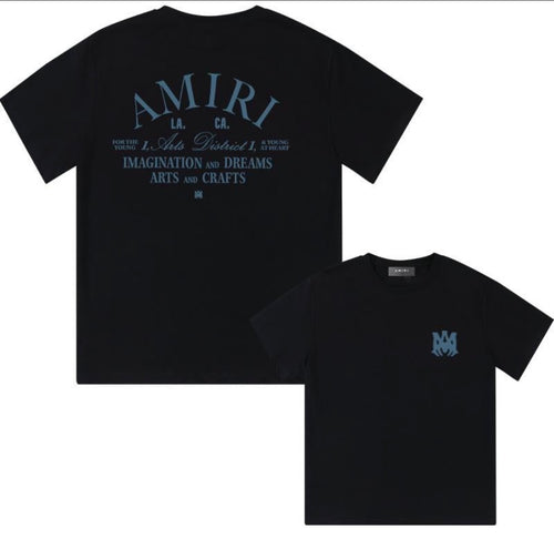 Camiseta Amiri