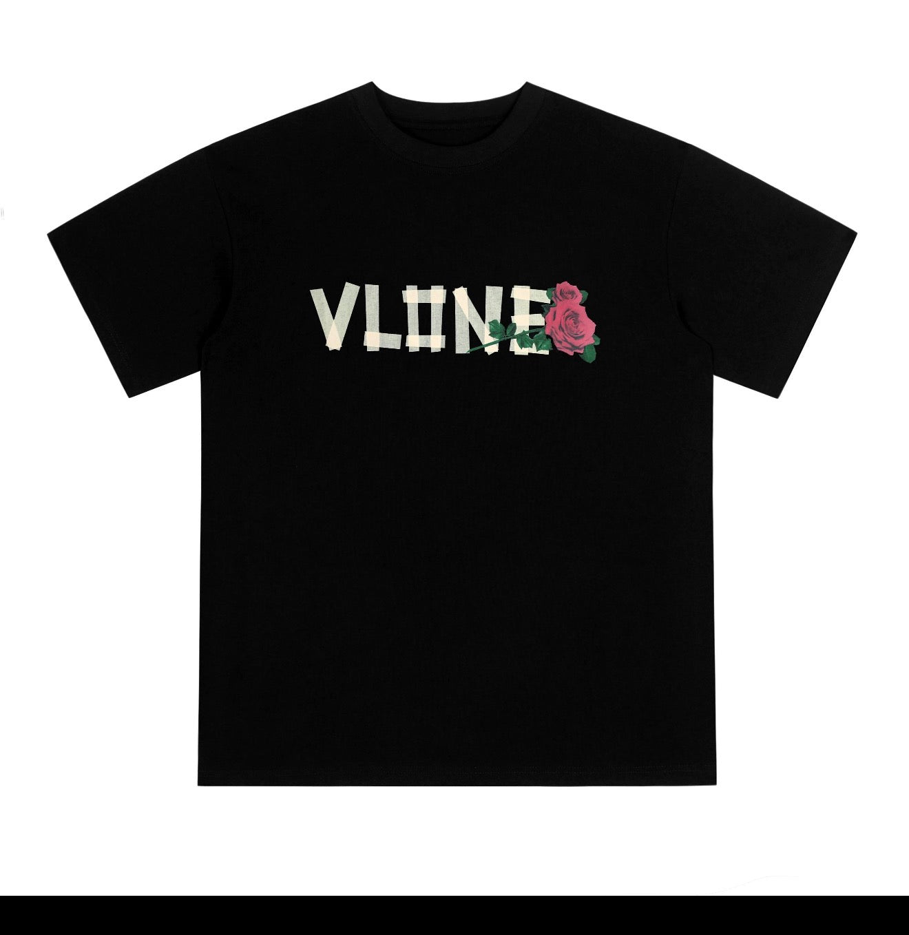 Camiseta V
