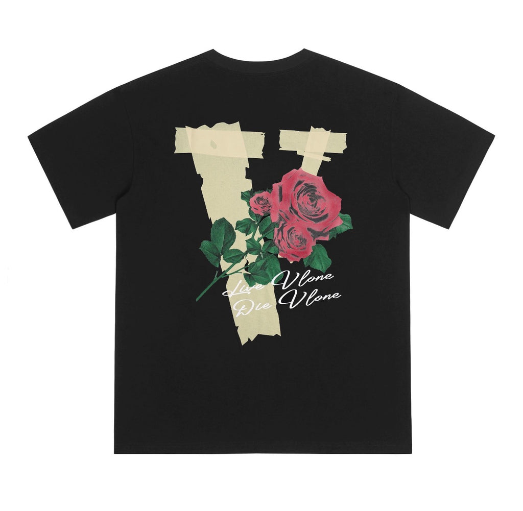 Camiseta V