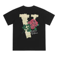 Camiseta V