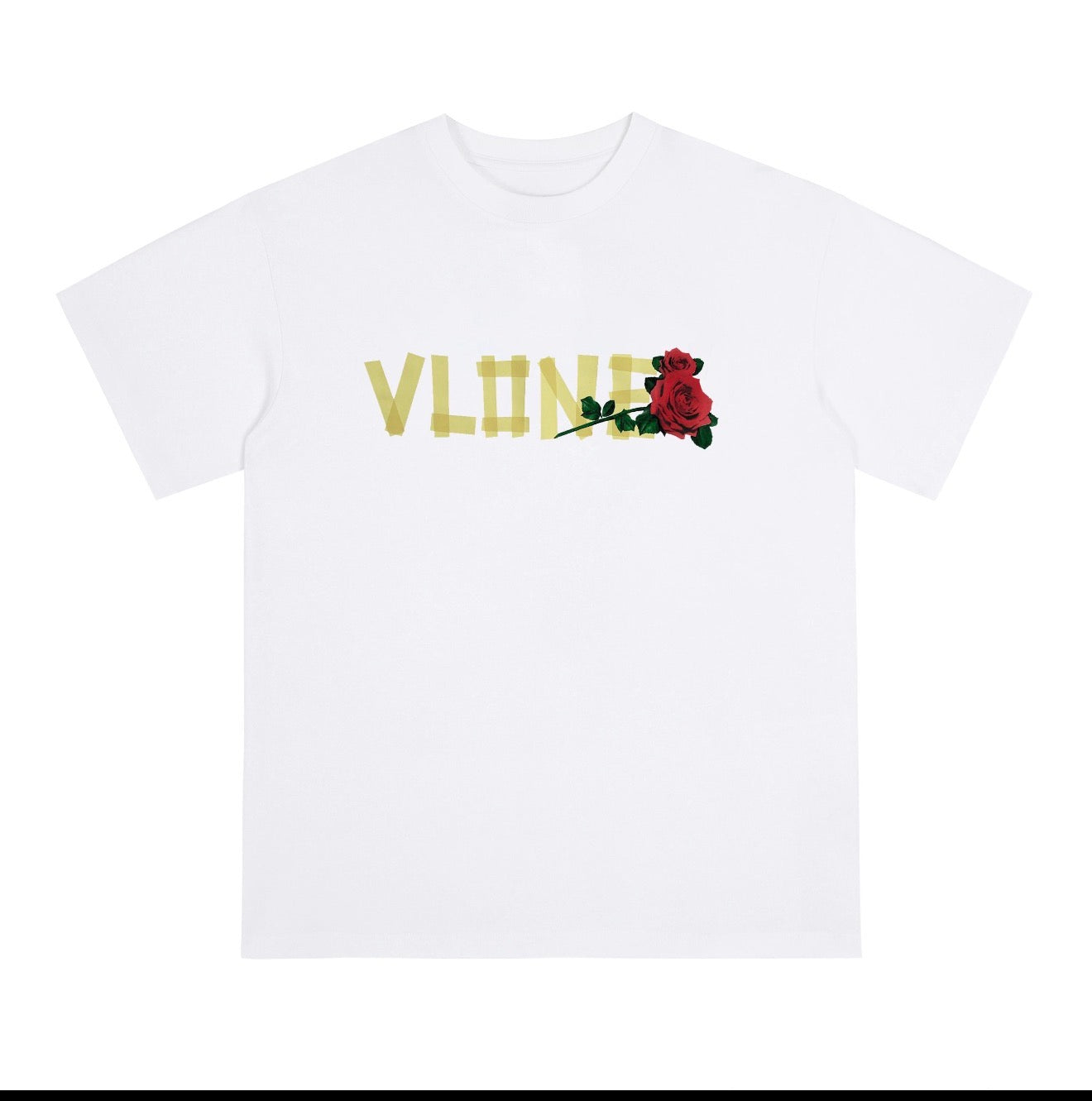 Camiseta V