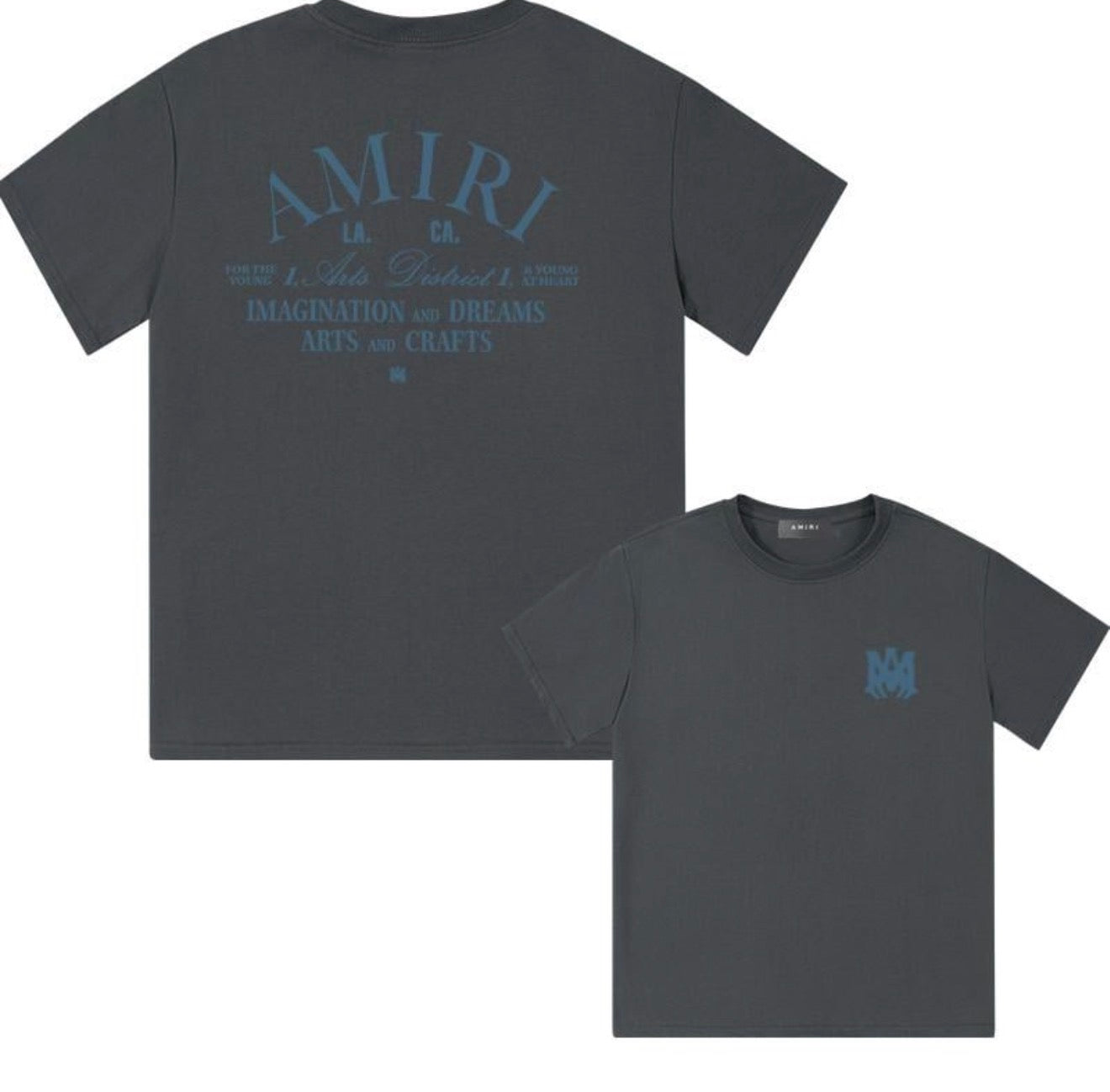 Camiseta Amiri