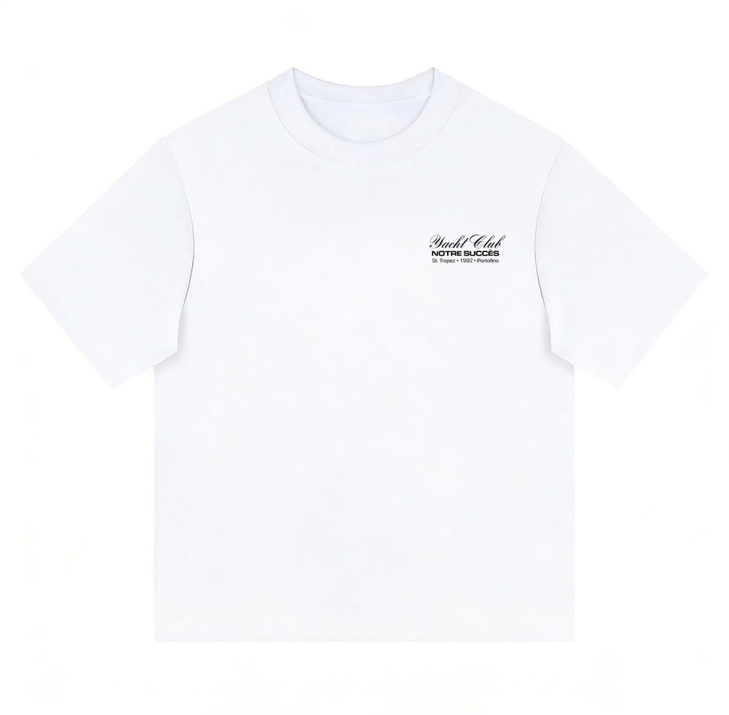 Camiseta Monaco