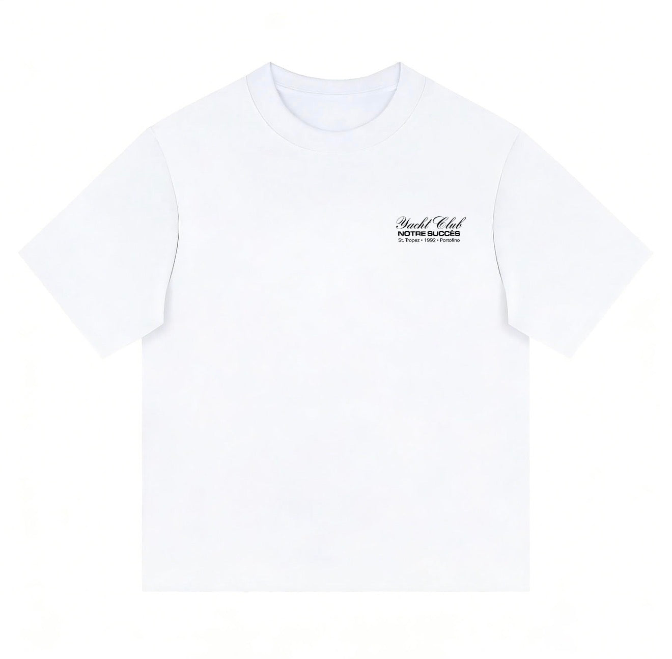 Camiseta Monaco