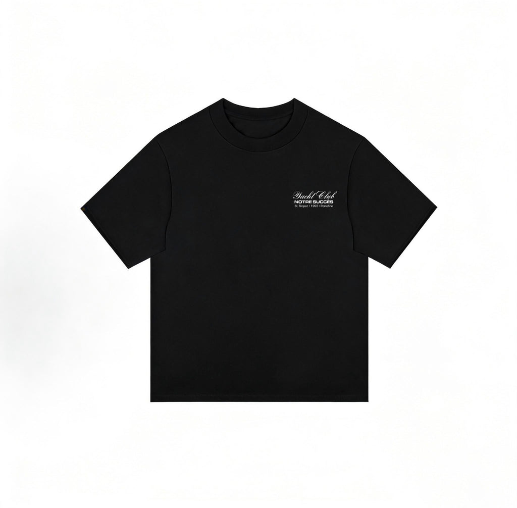 Camiseta Monaco