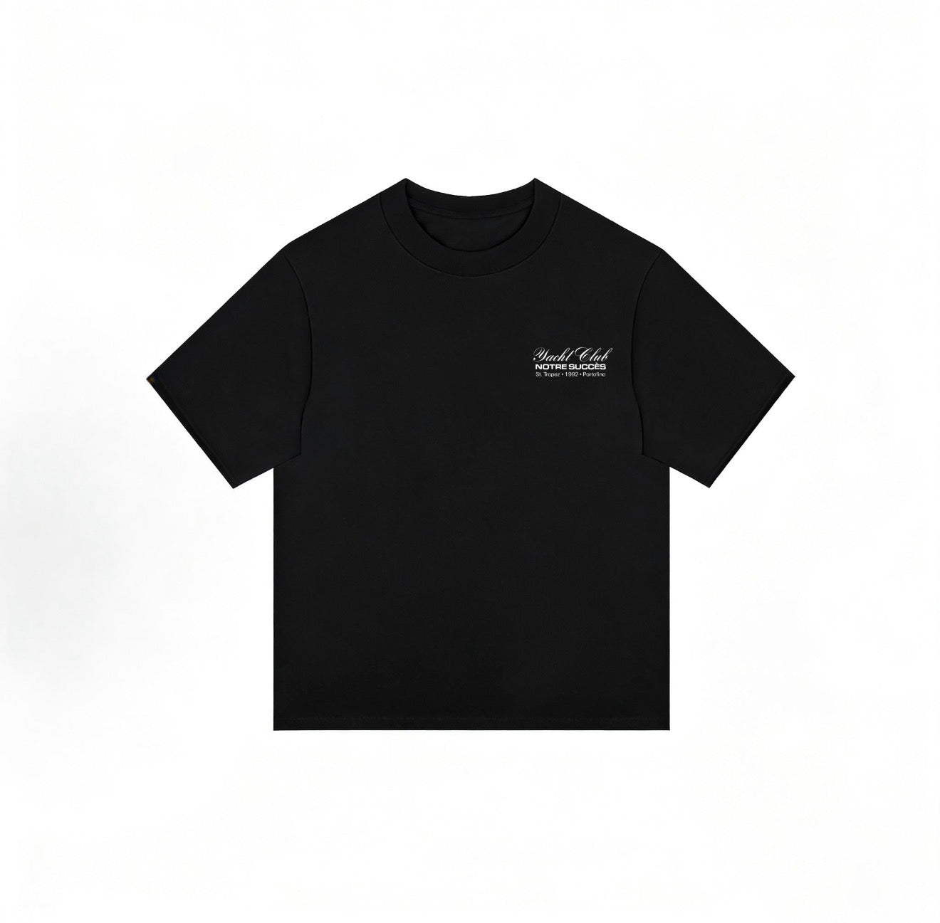 Camiseta Monaco