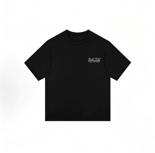 Camiseta Monaco