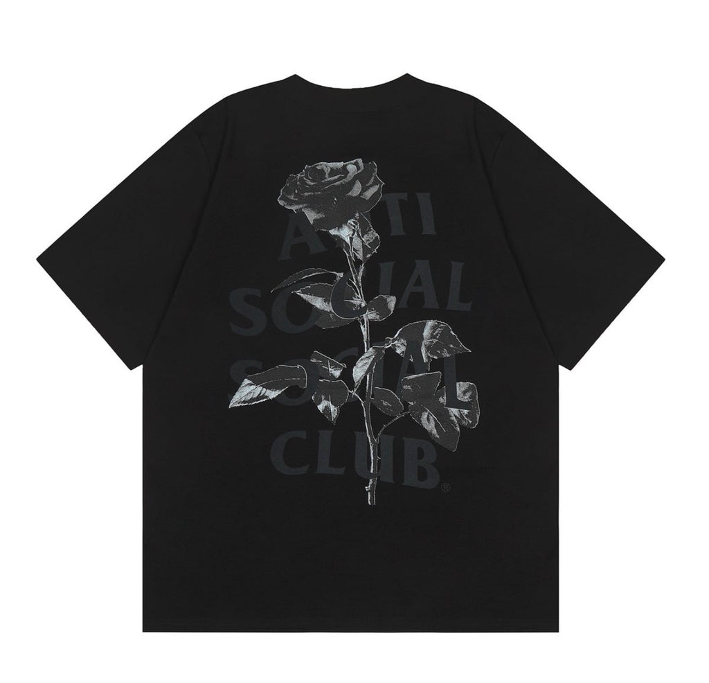 Camiseta Social Club CL