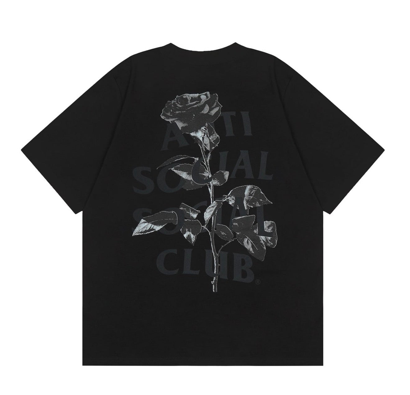 Camiseta Social Club CL