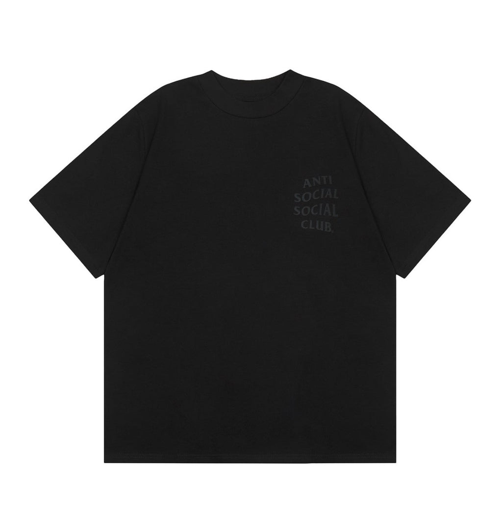 Camiseta Social Club CL