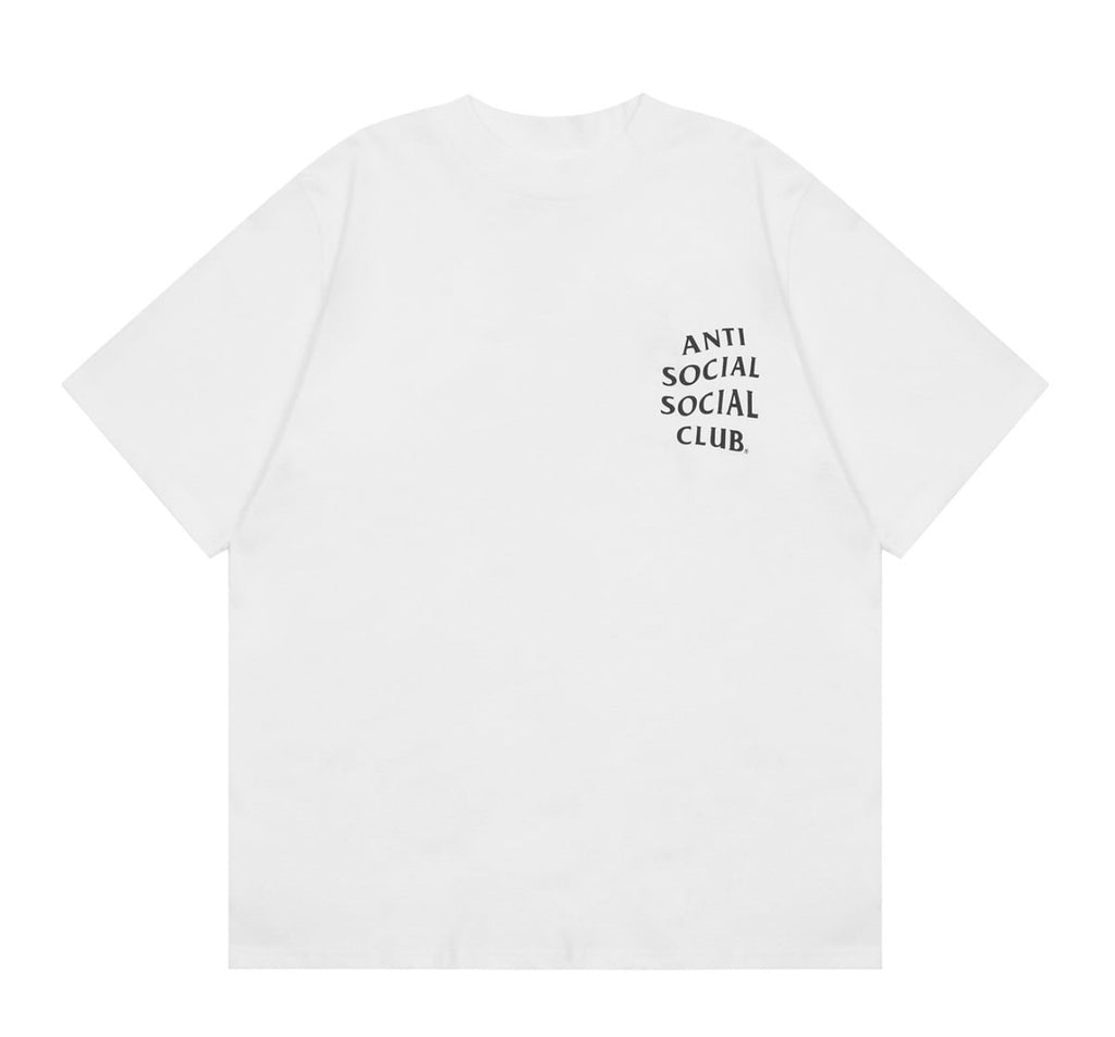 Camiseta Social Club CL